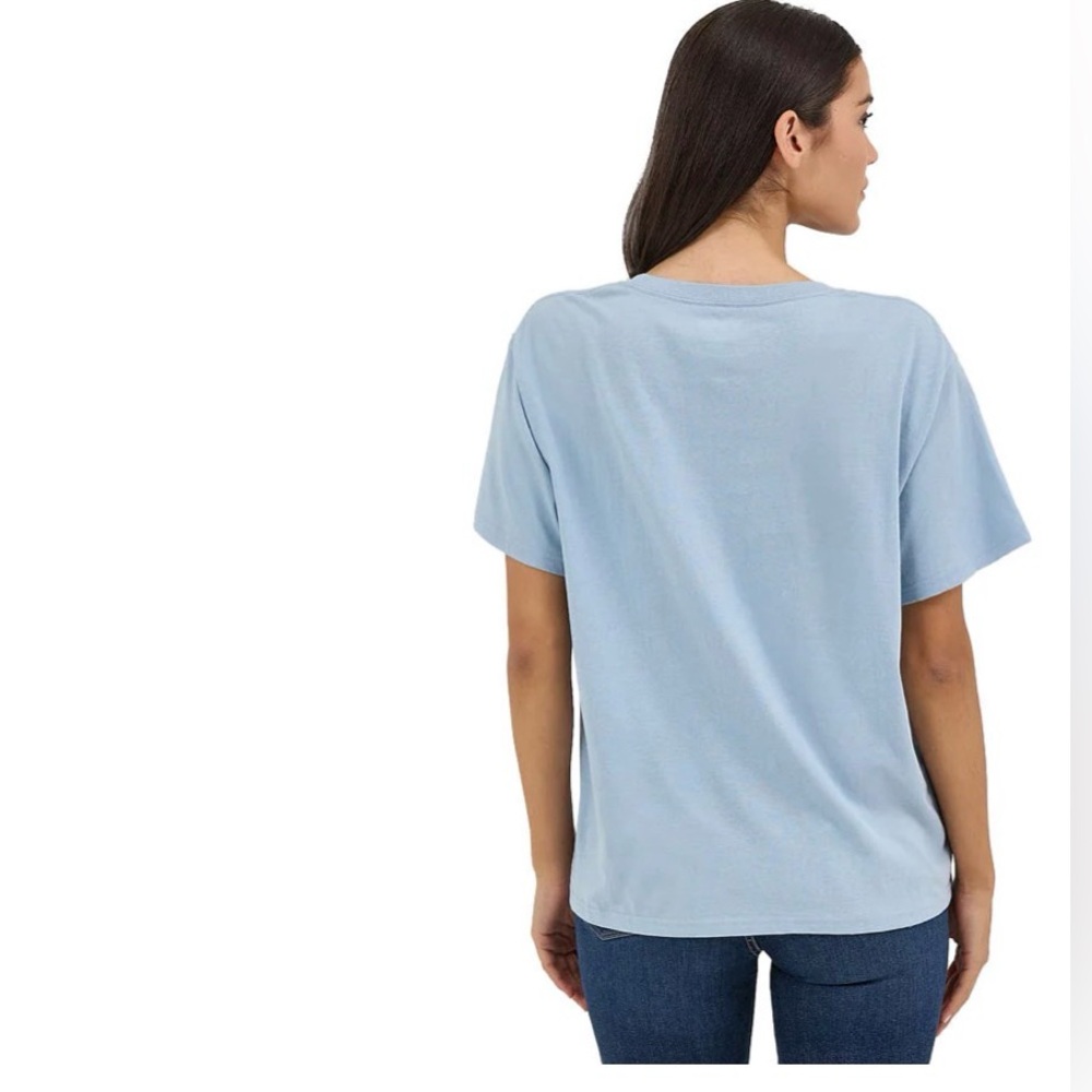 Wrangler Retro Rodeo T-Shirt - Picture 2 of 3